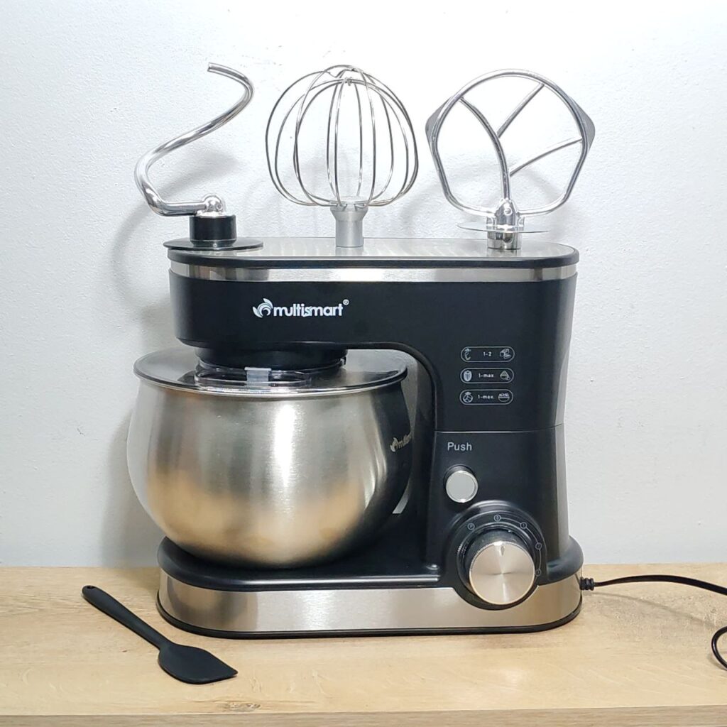 Pitren Multismart 5L 1000w