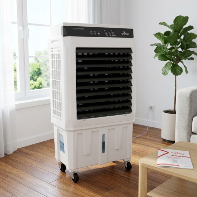 Aircooler Cristor 30L مبرد متنقل