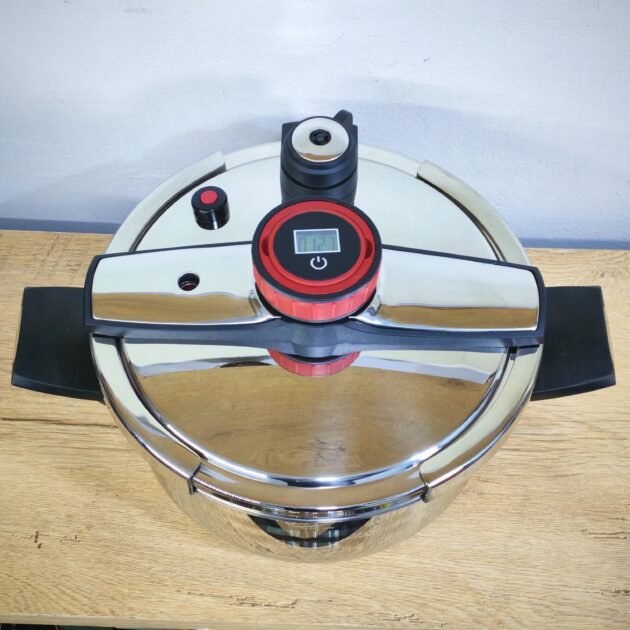 كوكوط مينيت Cocotte minute JJG 18\10