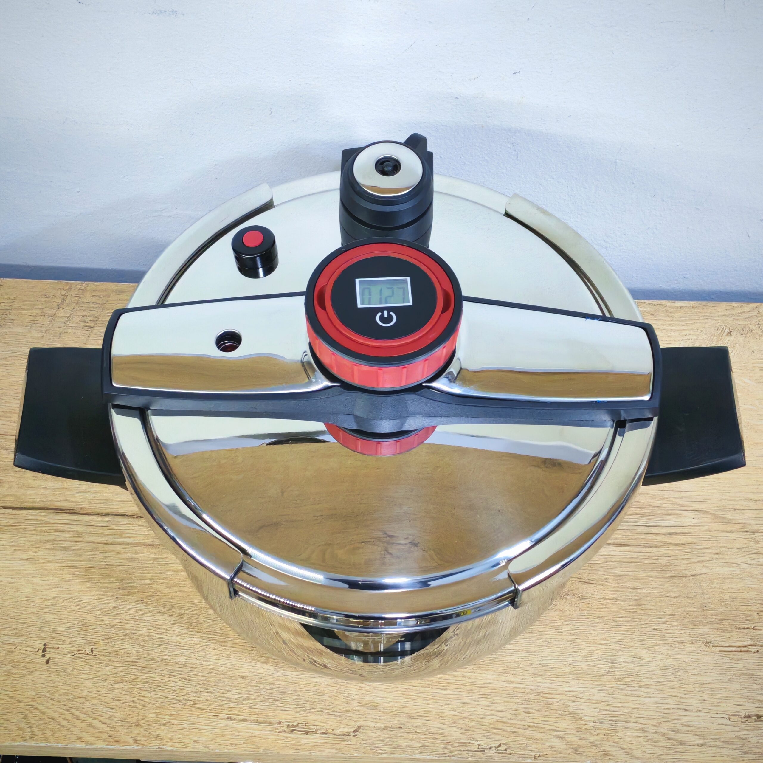 كوكوط مينيت Cocotte minute JJG 18\10