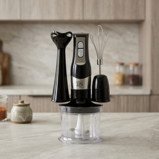 ٍBlender Electrolux متعدد الوظائف 3 في 1