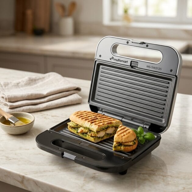 MINi PANINUSE 750w بانينوز Multismart
